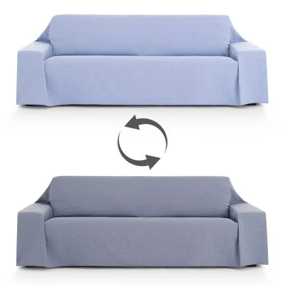 Lenço multiusos modelo prata