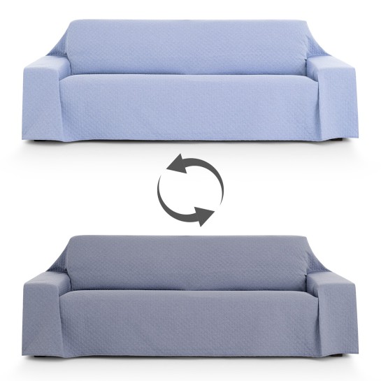 Lenço multiusos modelo prata