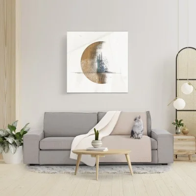 Lenço multiusos modelo prata