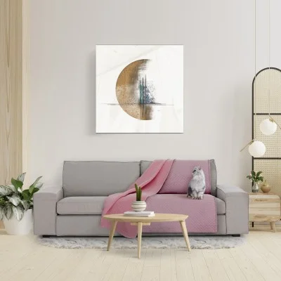 Lenço multiusos modelo prata