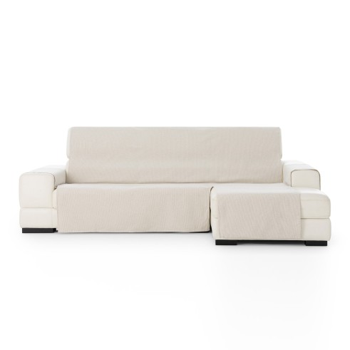 Capa cobre chaise longue Aqua | Protege sem cobrir, com frescura e design