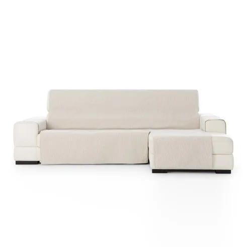 Capa cobre chaise longue Aqua | Protege sem cobrir, com frescura e design