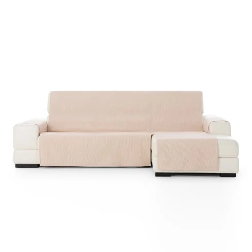 Capa cobre chaise longue Aqua | Protege sem cobrir, com frescura e design