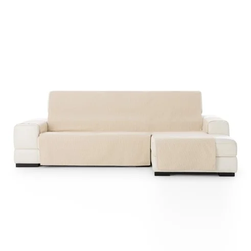 Capa cobre chaise longue Aqua | Protege sem cobrir, com frescura e design