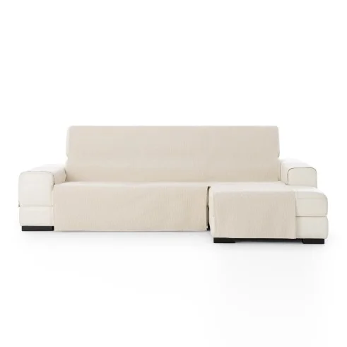 Capa cobre chaise longue Aqua | Protege sem cobrir, com frescura e design