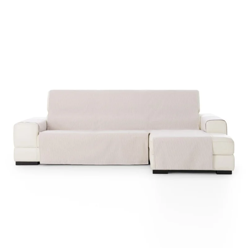 Capa cobre chaise longue Aqua | Protege sem cobrir, com frescura e design Capa cobre chaise longue Aqua | Protege sem cobrir, com frescura e design