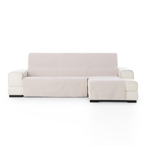 Capa cobre chaise longue Aqua | Protege sem cobrir, com frescura e design