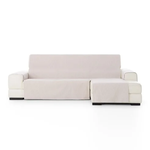 Capa cobre chaise longue Aqua | Protege sem cobrir, com frescura e design