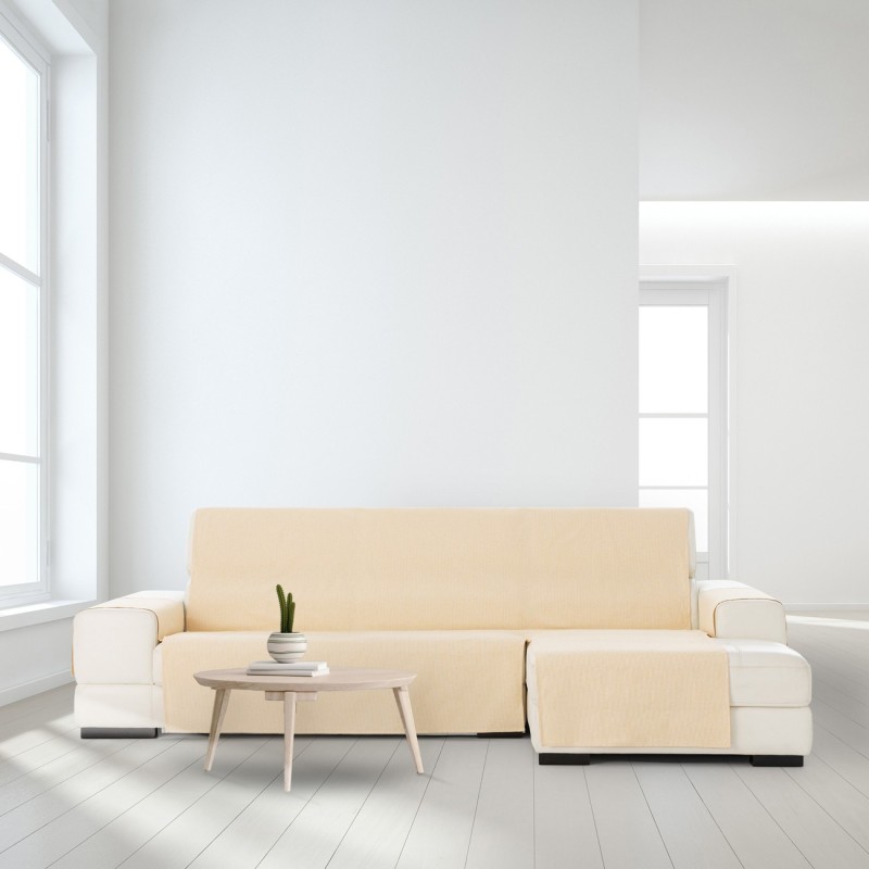 Capa cobre chaise longue Aqua | Protege sem cobrir, com frescura e design Capa cobre chaise longue Aqua | Protege sem cobrir, com frescura e design
