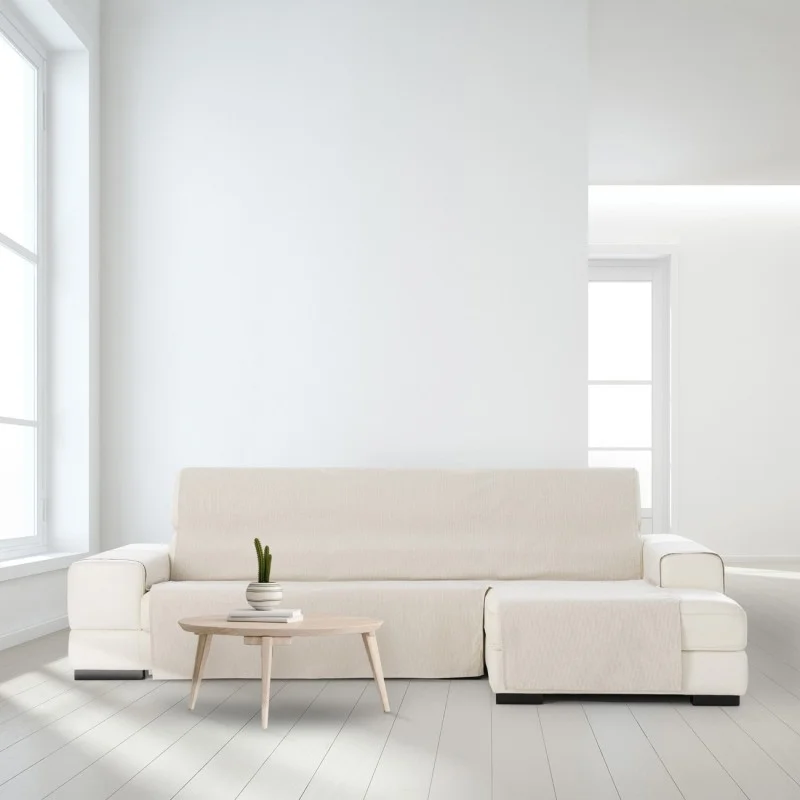 Capa cobre chaise longue Aqua | Protege sem cobrir, com frescura e design Capa cobre chaise longue Aqua | Protege sem cobrir, com frescura e design