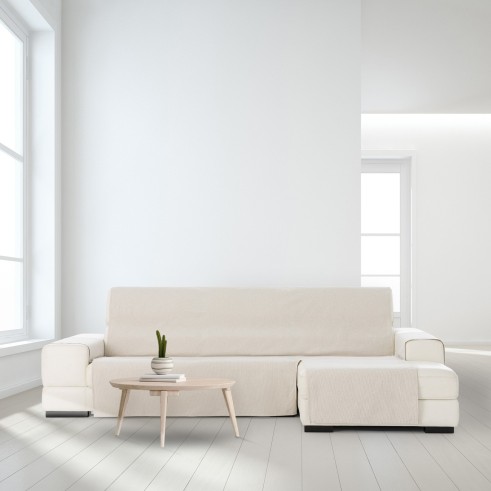 Capa Aqua para Chaise Longue | Protege sem cobrir, com frescura e design