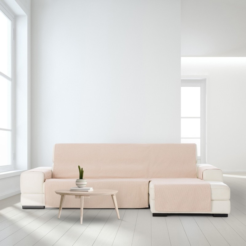 Capa cobre chaise longue Aqua | Protege sem cobrir, com frescura e design Capa cobre chaise longue Aqua | Protege sem cobrir, com frescura e design