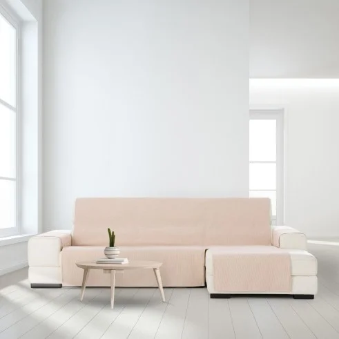 Capa cobre chaise longue Aqua | Protege sem cobrir, com frescura e design