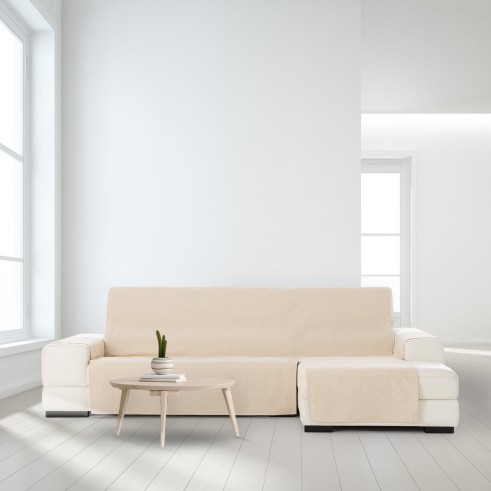 Capa Aqua para Chaise Longue | Protege sem cobrir, com frescura e design