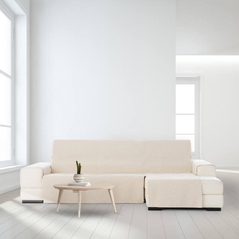 Capa cobre chaise longue Aqua | Protege sem cobrir, com frescura e design Capa cobre chaise longue Aqua | Protege sem cobrir, com frescura e design