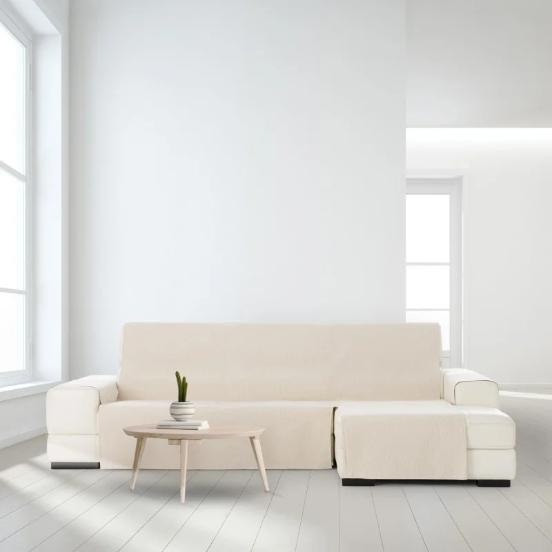 Capa para Chaise Longue Modelo Aqua Capa para Chaise Longue Modelo Aqua