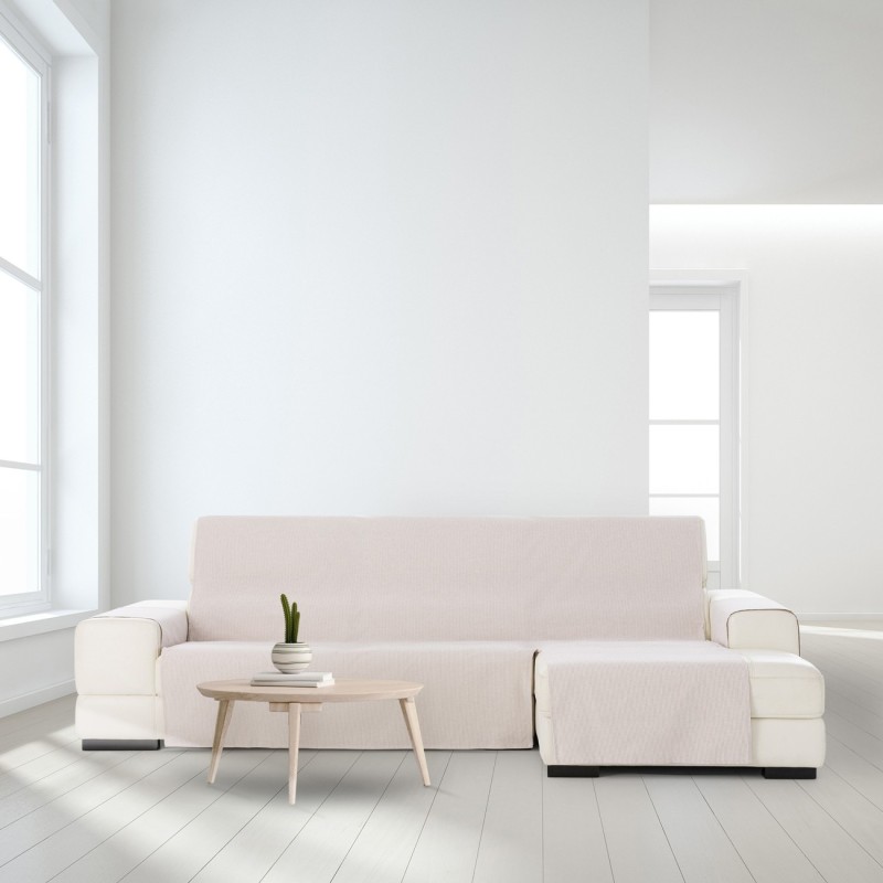 Capa cobre chaise longue Aqua | Protege sem cobrir, com frescura e design Capa cobre chaise longue Aqua | Protege sem cobrir, com frescura e design