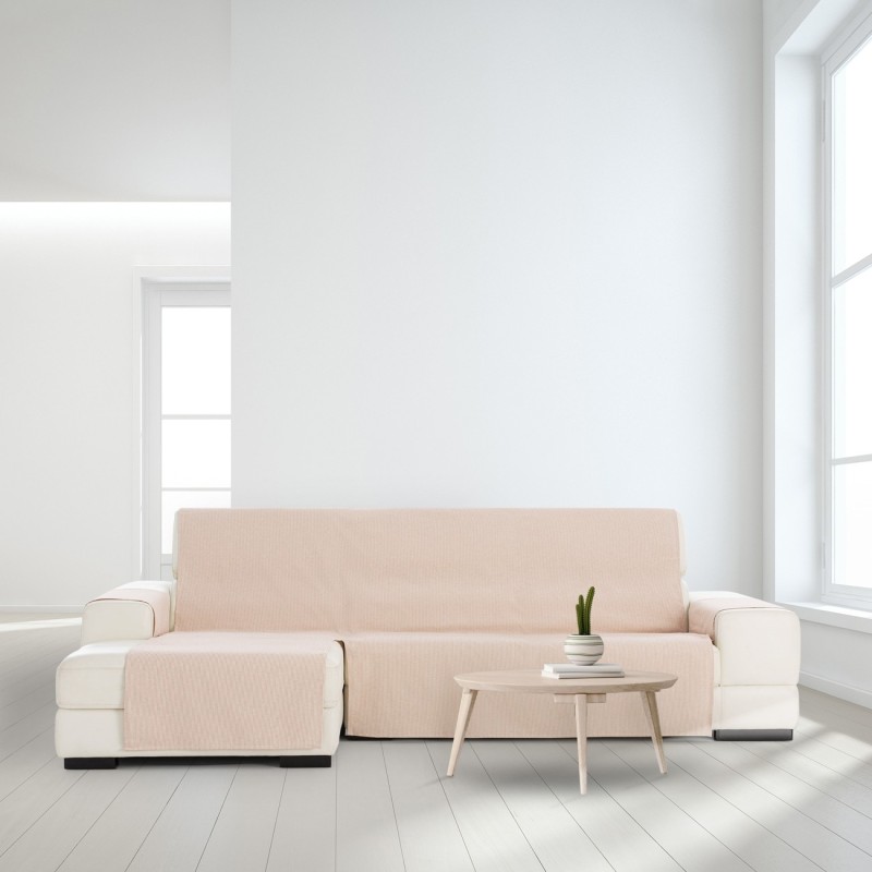 Capa cobre chaise longue Aqua | Protege sem cobrir, com frescura e design