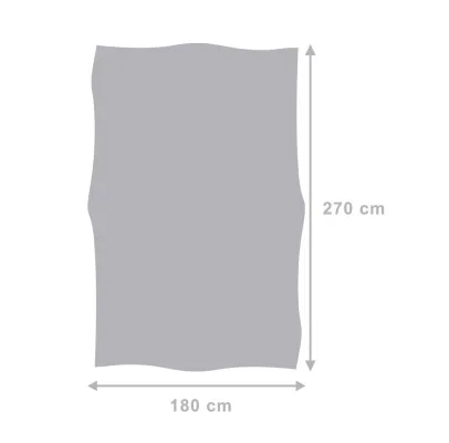 Lenço multiusos, modelo Aqua