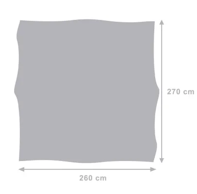 Lenço multiusos, modelo Aqua