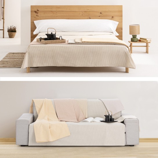 Lenço multiusos, modelo Aqua