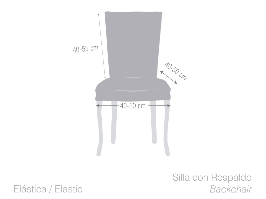 Pack de Capas com Encosto Argos – Renovação Fácil e Colorida Pack de Capas com Encosto Argos – Renovação Fácil e Colorida