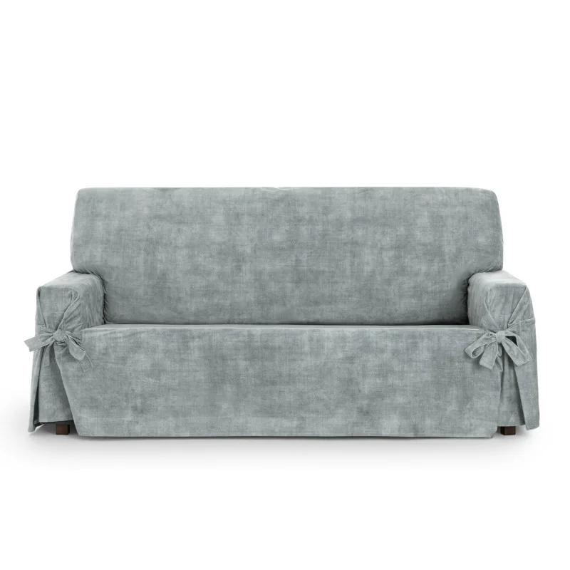 Capa de sofá resistente a manchas com tiras, modelo Turin Capa de sofá resistente a manchas com tiras, modelo Turin