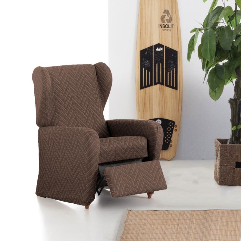 Capa Relax 4 Peças Argos – Ajuste Seguro e Lavável Capa Relax 4 Peças Argos – Ajuste Seguro e Lavável