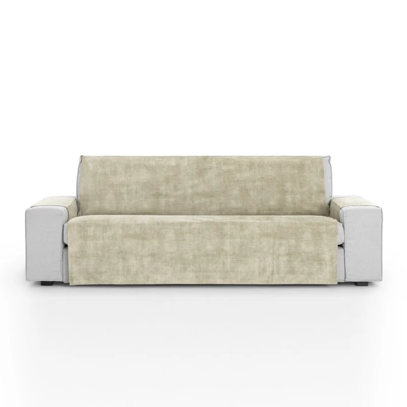 Capa cobre sofá antimanchas Turim | Toque sofisticado e funcionalidade diária