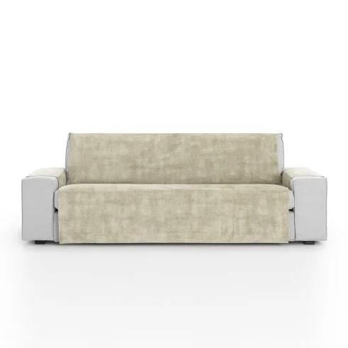 Capa cobre sofá antimanchas Turim | Toque sofisticado e funcionalidade diária