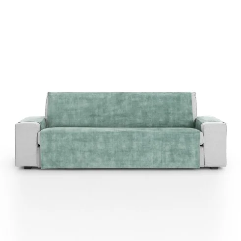 Capa cobre sofá antimanchas Turim | Toque sofisticado e funcionalidade diária