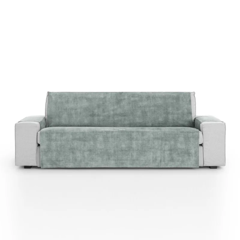 Capa cobre sofá antimanchas Turim | Toque sofisticado e funcionalidade diária