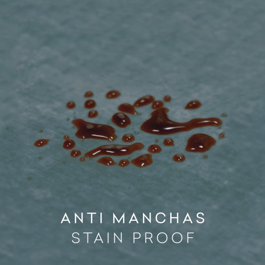 Capa de sofá resistente a manchas, modelo Turin