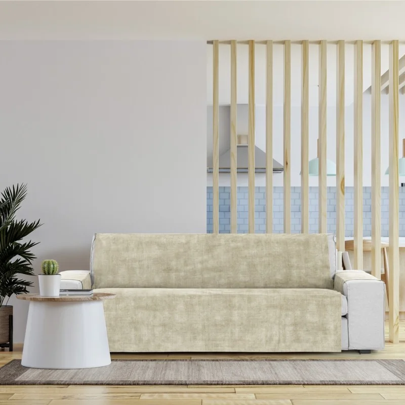 Capa cobre sofá antimanchas Turim | Toque sofisticado e funcionalidade diária