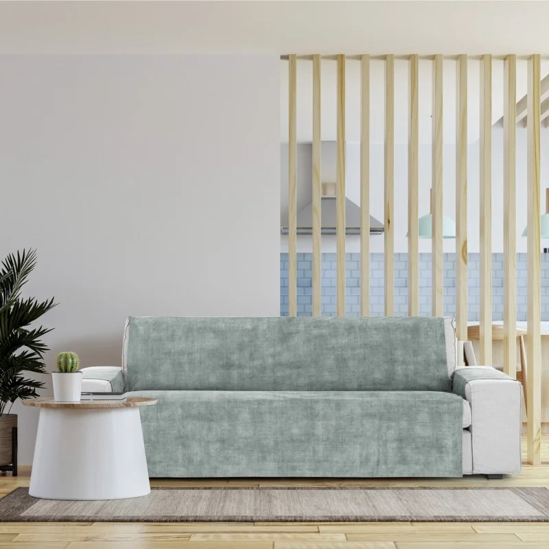 Capa cobre sofá antimanchas Turim | Toque sofisticado e funcionalidade diária