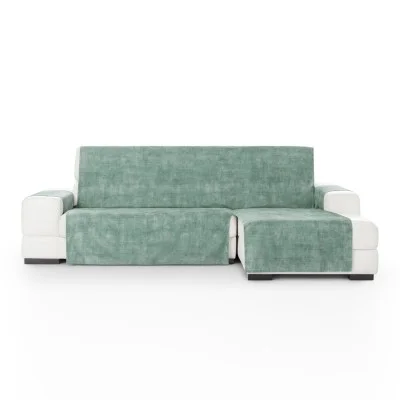 Capa anti-manchas para a Chaise Longue Turin