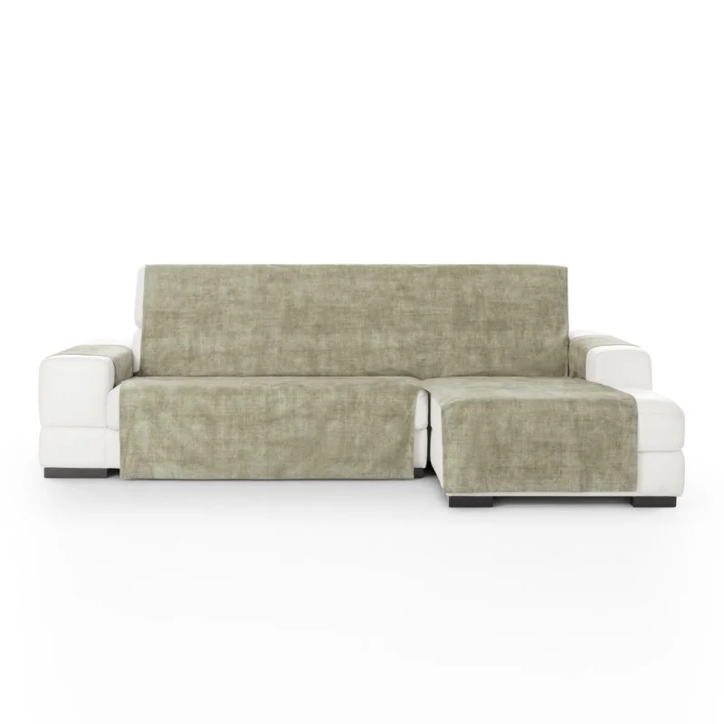 Capa anti-manchas para a Chaise Longue Turin Capa anti-manchas para a Chaise Longue Turin