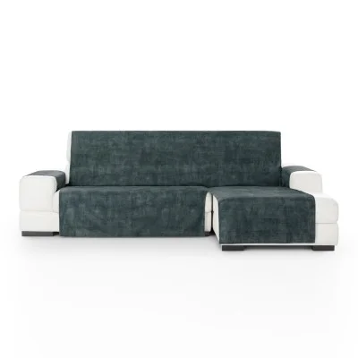 Capa anti-manchas para a Chaise Longue Turin
