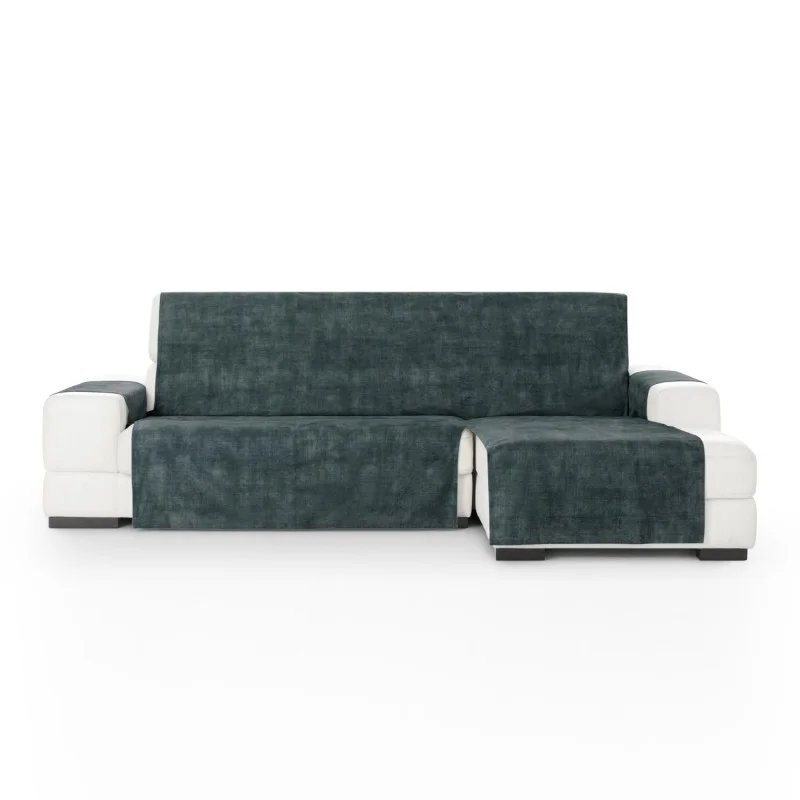 Capa anti-manchas para a Chaise Longue Turin Capa anti-manchas para a Chaise Longue Turin