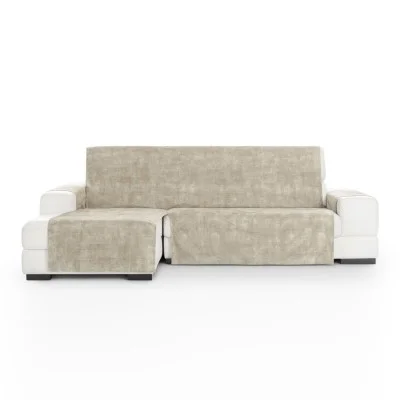 Capa anti-manchas para a Chaise Longue Turin