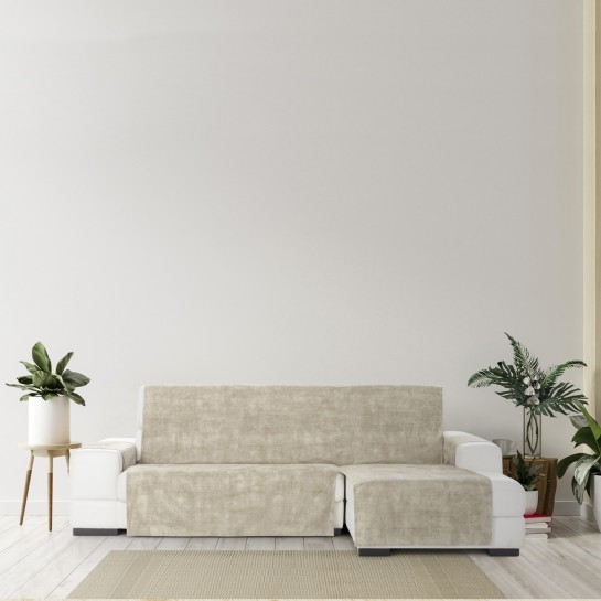 Capa anti-manchas para a Chaise Longue Turin