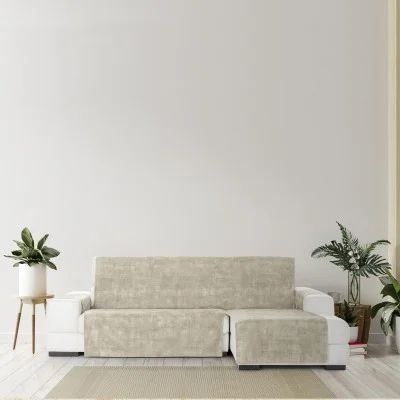 Capa anti-manchas para a Chaise Longue Turin