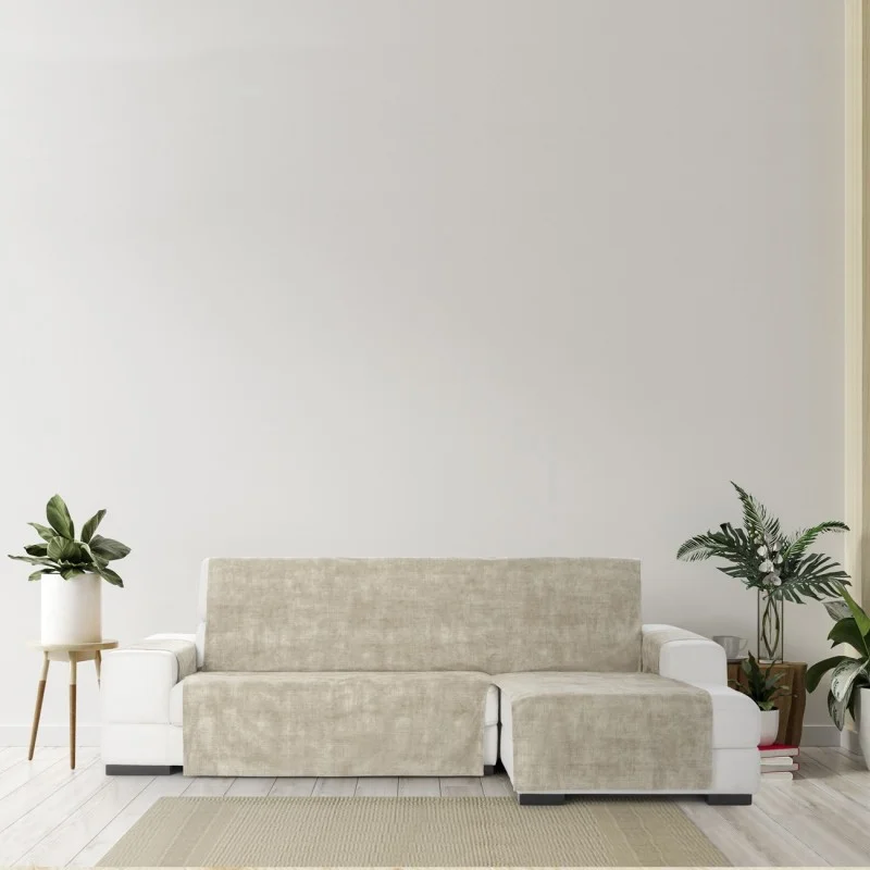 Capa anti-manchas para a Chaise Longue Turin Capa anti-manchas para a Chaise Longue Turin
