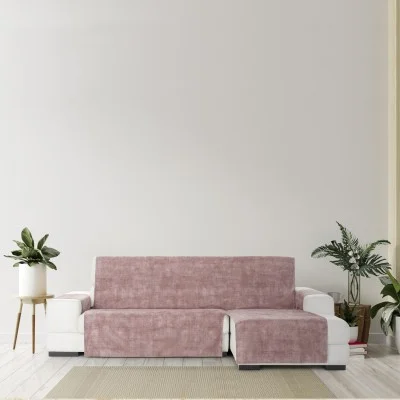 Capa anti-manchas para a Chaise Longue Turin