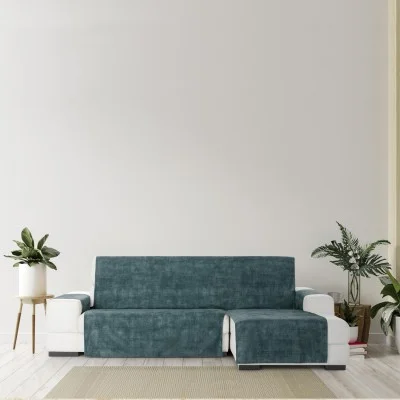 Capa anti-manchas para a Chaise Longue Turin