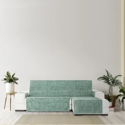 Capa anti-manchas para a Chaise Longue Turin