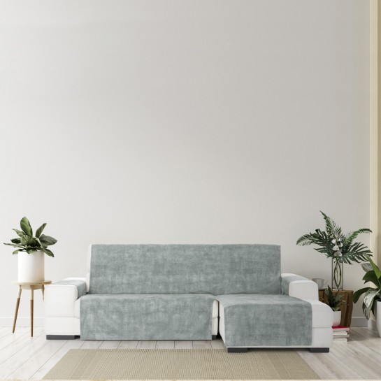 Capa anti-manchas para a Chaise Longue Turin