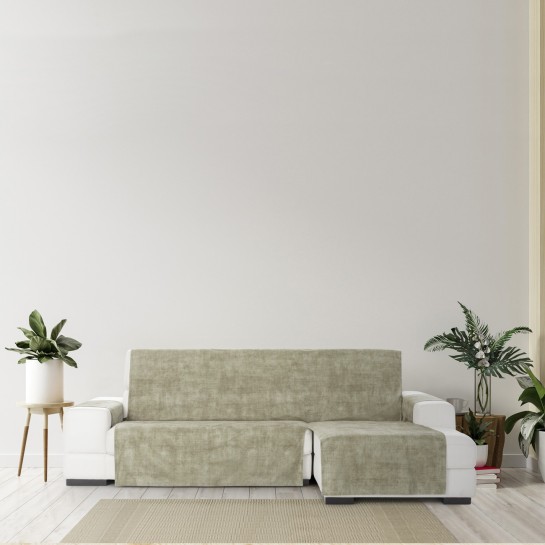 Capa anti-manchas para a Chaise Longue Turin