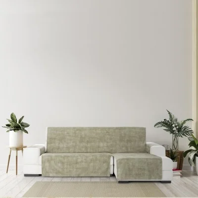 Capa anti-manchas para a Chaise Longue Turin