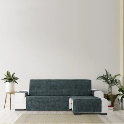 Capa anti-manchas para a Chaise Longue Turin